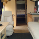 Image for article titled This City Bus Is A Cozy Custom RV For A Surprisingly Reasonable Price